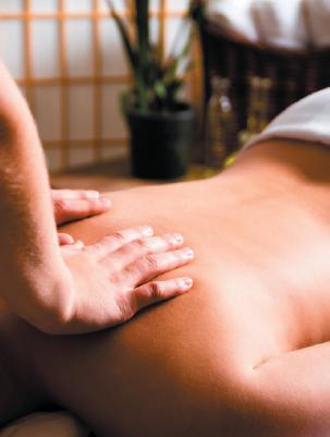 Massage Therapy PTP New Canaan, CT