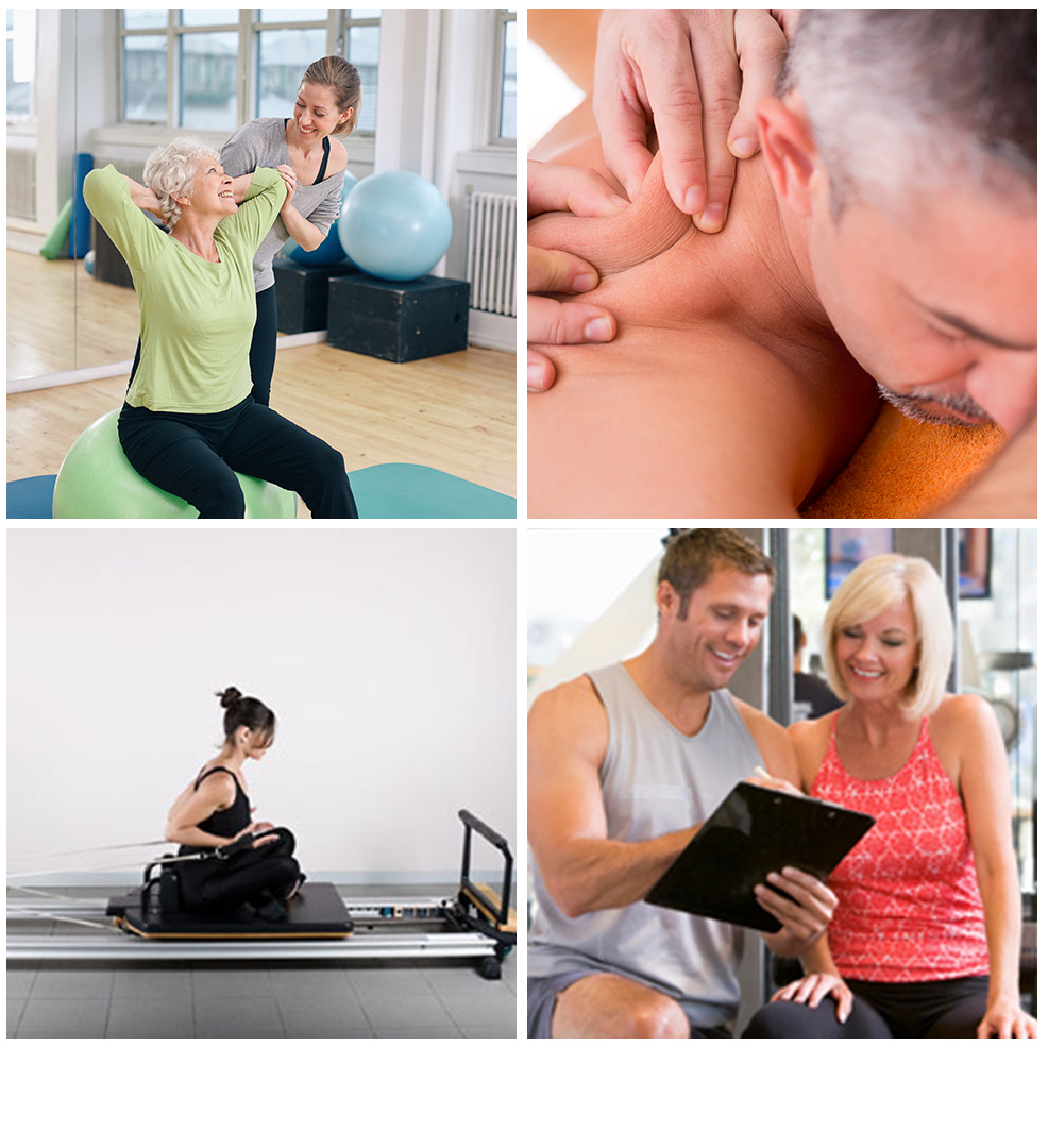 Personal Training Services PTP New Canaan, CT